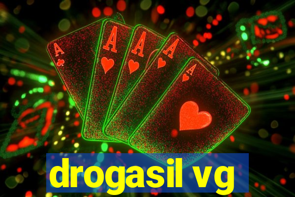 drogasil vg